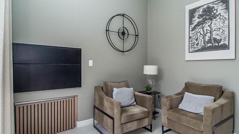 3 Bedroom Property for Sale in Tergniet Western Cape